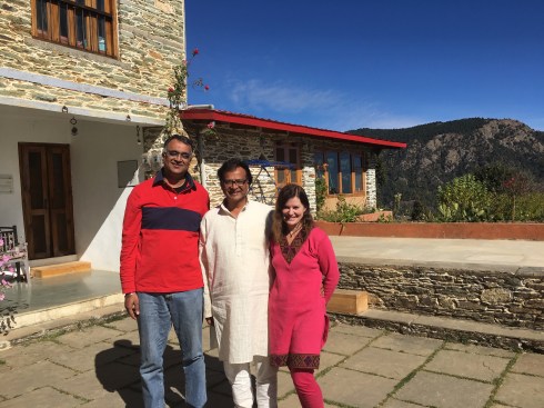 Best places in Dunagiri Kumaon Dunagiri