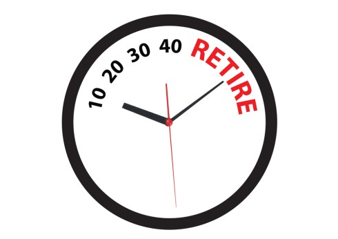 retire-early
