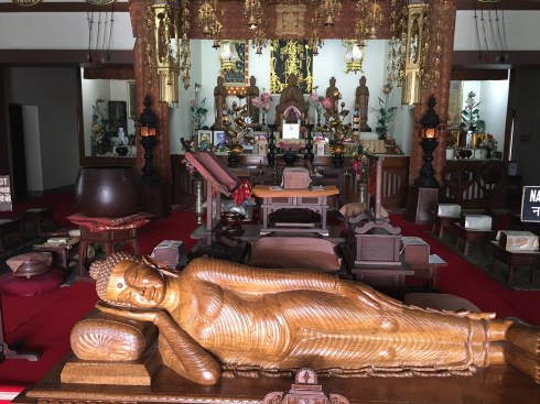 Japanese temple which is made of wood Benares & Sarnath in 48 hrs, Benares in 48 hrs, Best Tour Guide Benares, Best tour Guide in Varanasi, Must do things in Benares, Planning a trip to Benares, Weekend in Benares