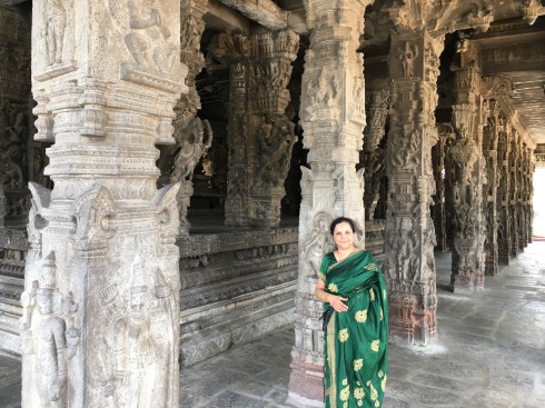 Vardaraja Perumal temple Vardaraja Perumal temple
