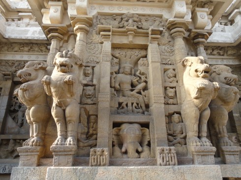 kailasanathar_temple_statue_1