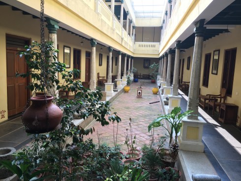 Lakshmi Vilas Heritage Lakshmi Vilas Heritage