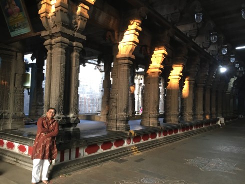 Chidambaram & Thiruvanamalai from Bangalore Chidambaram & Thiruvanamalai