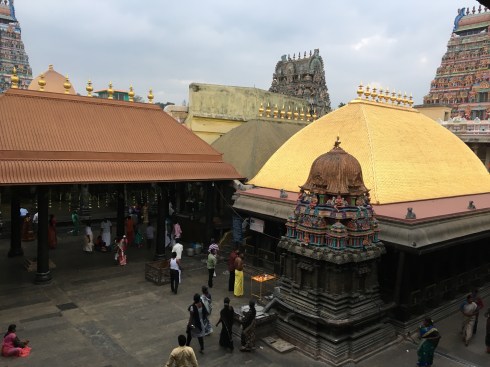 Thillai Nataraja Temple Thillai Nataraja Temple