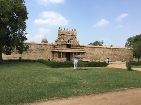 Darasuram Temple Darasuram Temple