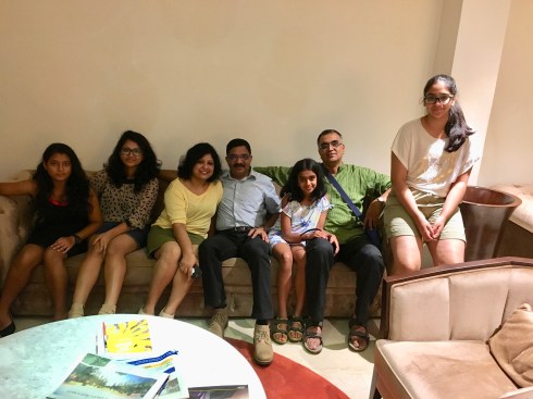 shot by iphone 6 pic with childrens