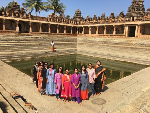 Hanuman Temple on a Hill - Jain temple Jain temple