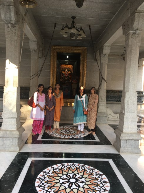 Sun Temple at Domlur