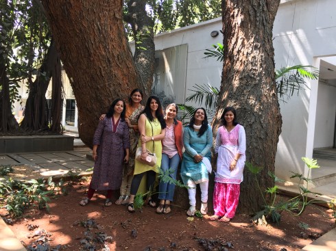 National Gallery of Modern Art National Gallery of Modern Art near Cunningham Road