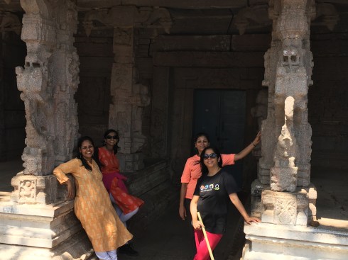 Shivaganga Temples in Shivaganga