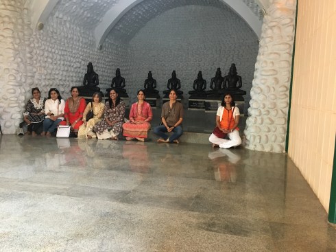 Maharshi Amara Maharshi Amara Spritual Centre