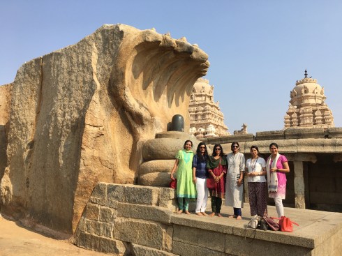 Lepakshi Lepakshi temple