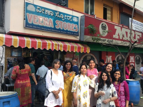 Malleshwaram Malleshwaram trips in Bangalore