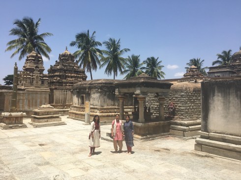 Kolar and Avani Kolaramama Temple