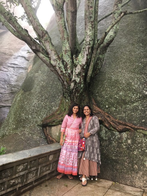 Narasimha temple Yoga Narasimha temple
