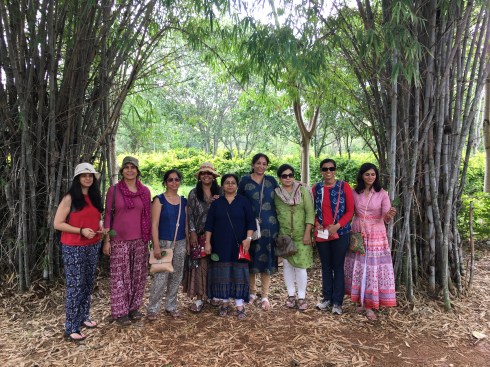 Siddha Garden 15 acre Siddha Garden