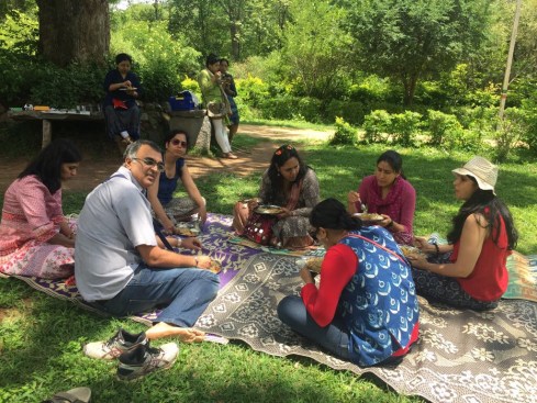 Narasimha Temple Bhoga Narasimha Temple