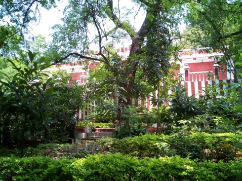 Malleshwara Temple Kaadu Malleshwaram Temple