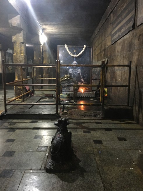 Temples in Tircuhi Branhmapureeswarar Temple