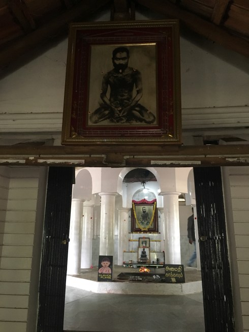 Ramanujar Sannidhi Ramanujar Sannidhi