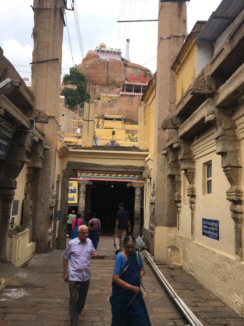 places at triuchi places at tircuhi