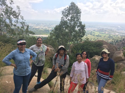 Days in Antarganga Antarganga Trips