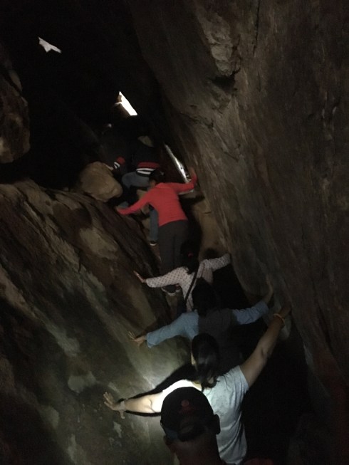 Best Trekking Trekking in a cave