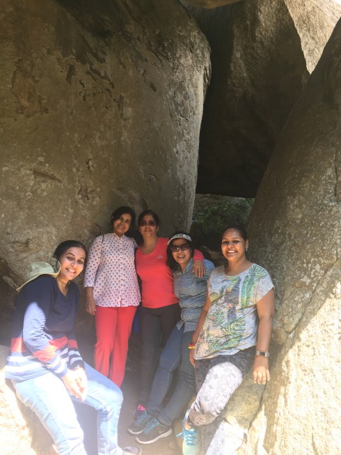 Trekking in Caves Cave Trekking