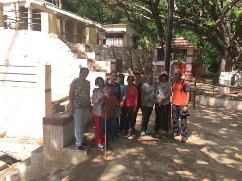 Temples in Kashi Lord Kashi Vishweshwara