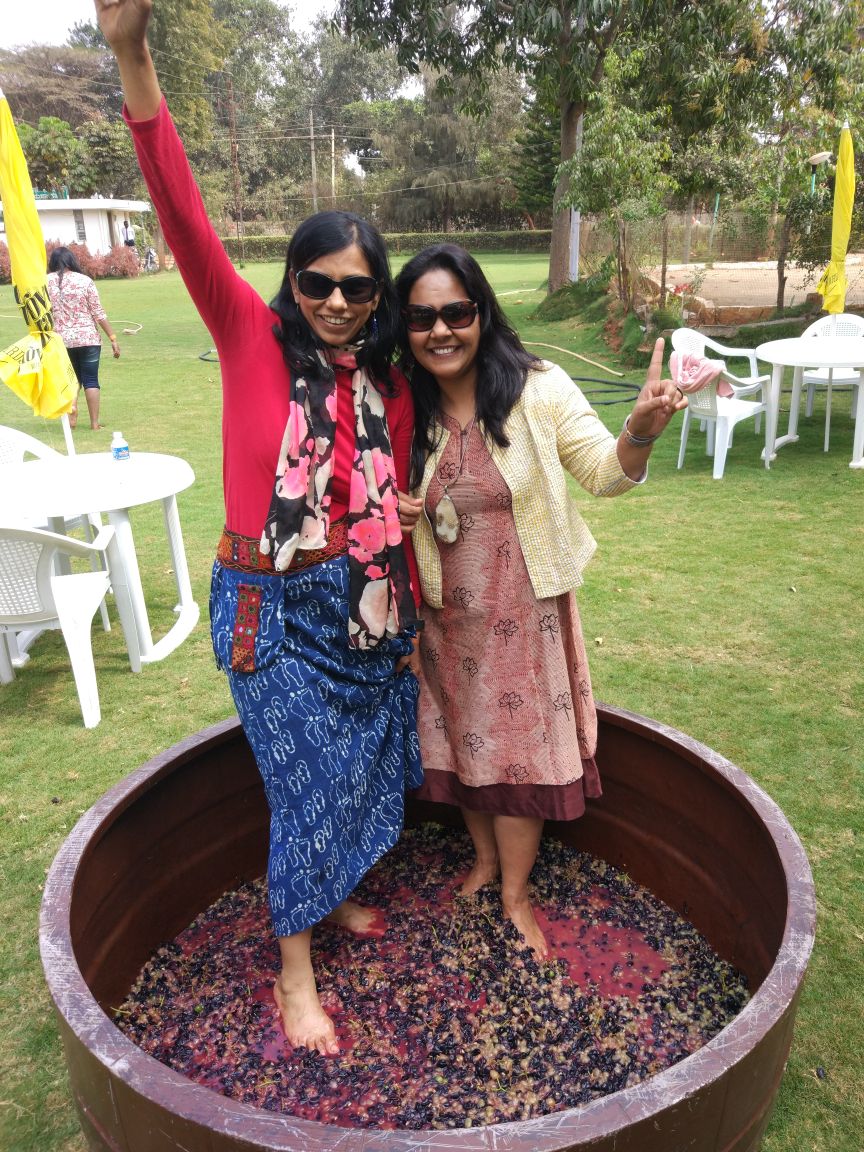 Bangalore Day trips A Few Good Things