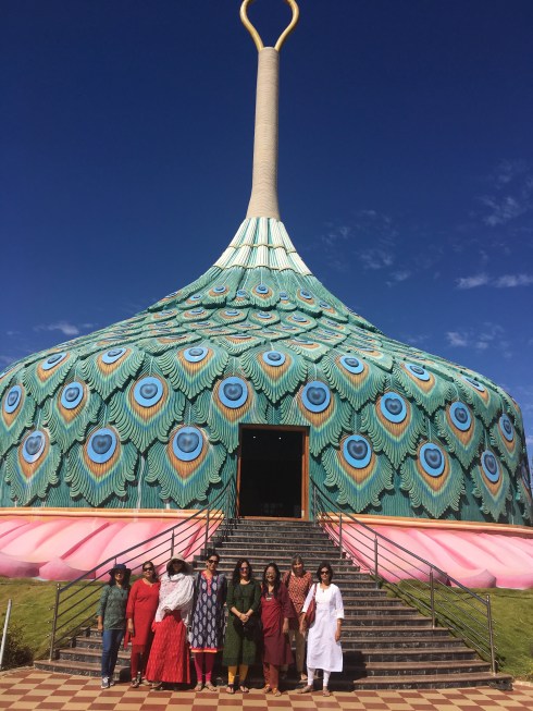 Guru Mandir Sri Shantinsagarji Maharaj