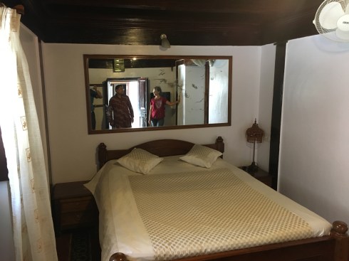 room at Kolavara room at Kolavara