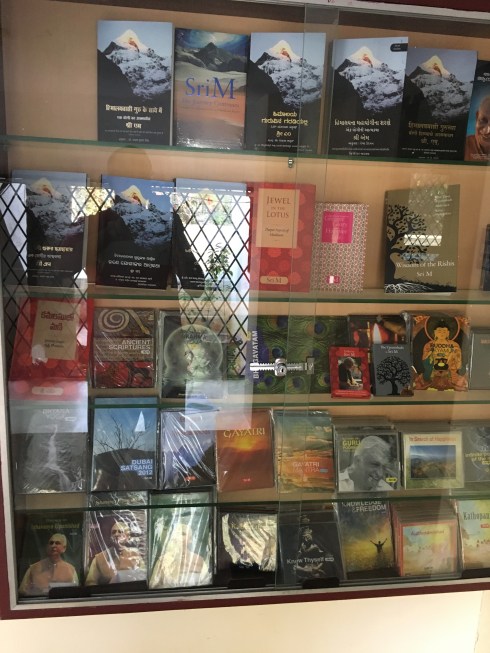 Satsang Swasthya Kendra Books