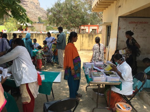 Madanapalle Madanapalle