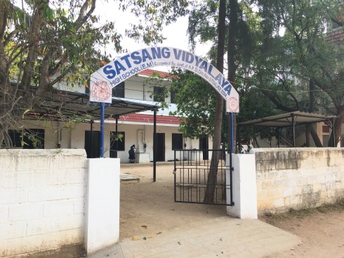 Satsang Vidyalaya Satsang Vidyalaya
