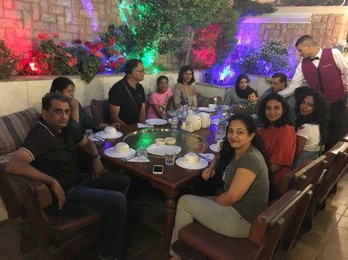 night life millenium hotel