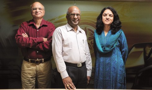 Team of Dr Mitta Dr Mitta