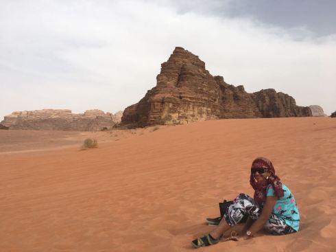 daughter pics shot by iphone6