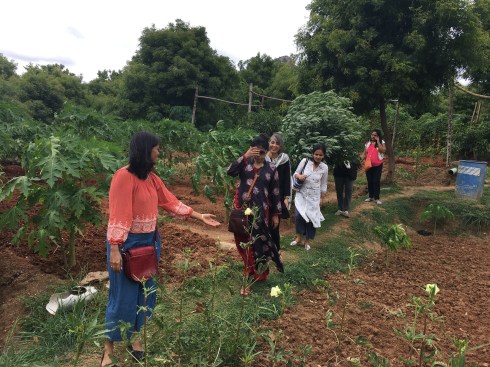 Eco Resort Bangalore Eco Resort Bangalore
