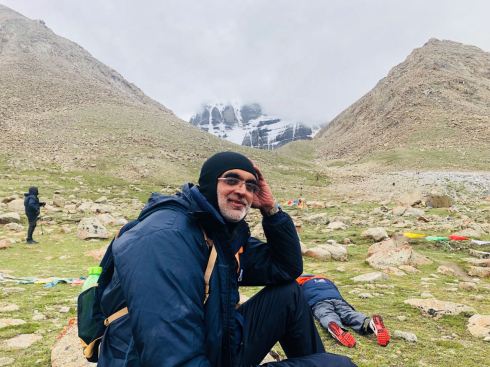 Kailash Mansarovar Travel Tips Kailash Mansarovar