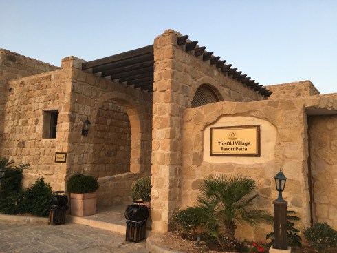 resort petra old village resort petra