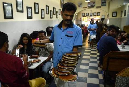Vidyarthi Bhavan Vidyarthi Bhavan Basavangudi