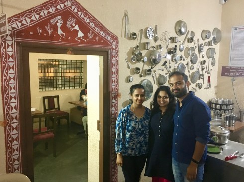 Graama Bhojanam Graama Bhojanam