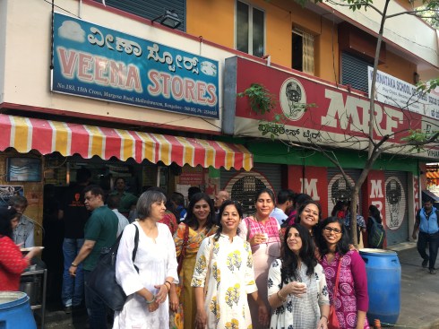 Malleswaram Veena Stores at Malleswaram