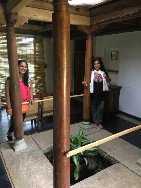 Family Resort in Mangalore Family Resort near Mangalore