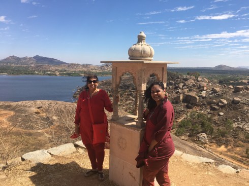 Mandargiri Mandargiri ancient Jain temple