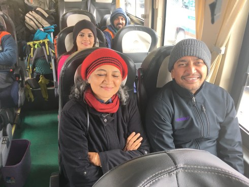 Kailash Mansarovar, Travel tips