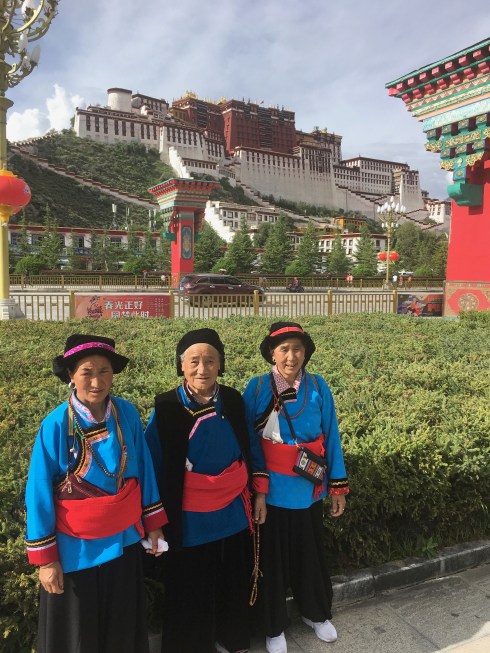 Kailash Mansarovar, travel tips Mansarovar hotel