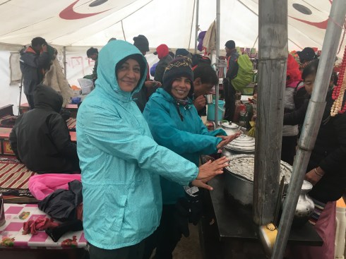 Kailash Mansarovar, travel tips