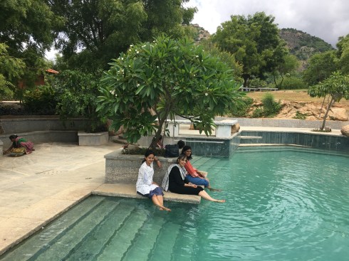 Bangalore offbeat Location Banglore offbeat location